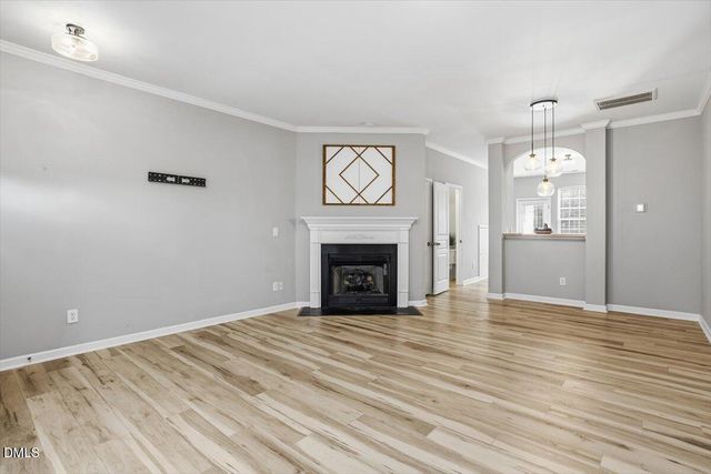 4307 Sugarbend Way, Raleigh, NC 27606