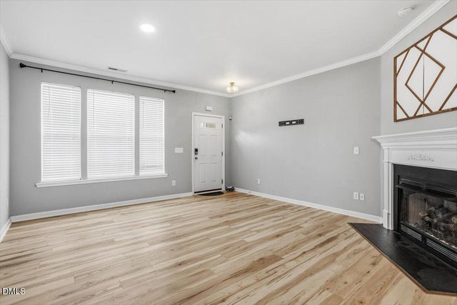 4307 Sugarbend Way, Raleigh, NC 27606