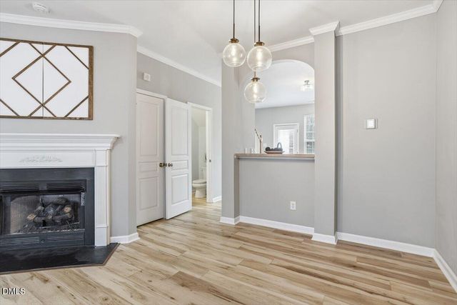 4307 Sugarbend Way, Raleigh, NC 27606