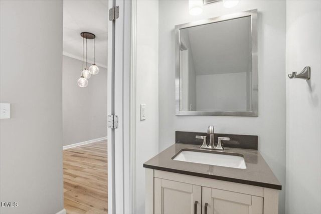 4307 Sugarbend Way, Raleigh, NC 27606