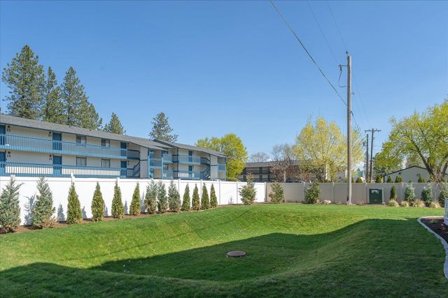 505 E Hawthorne Rd, Spokane, WA 99218