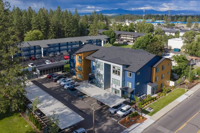 505 E Hawthorne Rd, Spokane, WA 99218