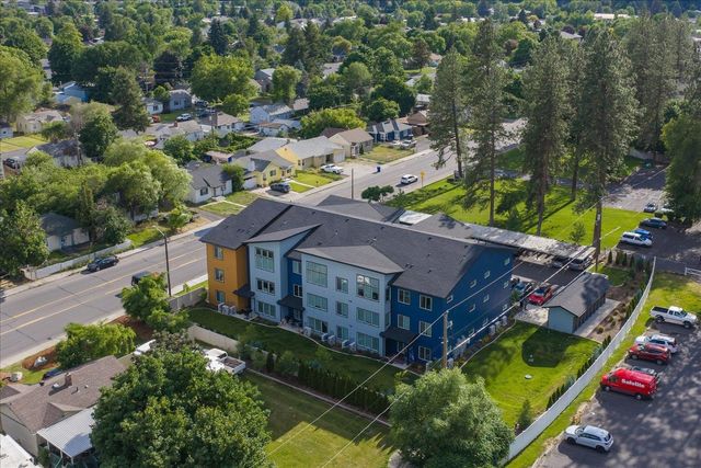 505 E Hawthorne Rd, Spokane, WA 99218