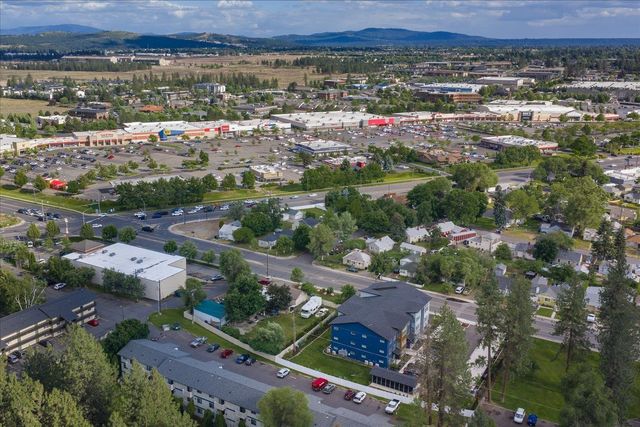 505 E Hawthorne Rd, Spokane, WA 99218