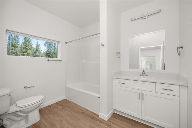 505 E Hawthorne Rd, Spokane, WA 99218