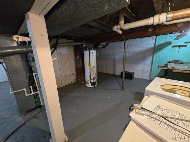 3516 Omega Street, Alton, IL 62002