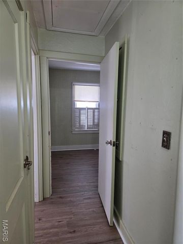 3516 Omega Street, Alton, IL 62002