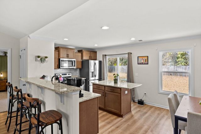 116 Kingston Bluff Dr., Longs, SC 29568