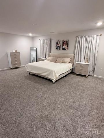 125 E Kentucky Avenue, Wilmington, OH 45177