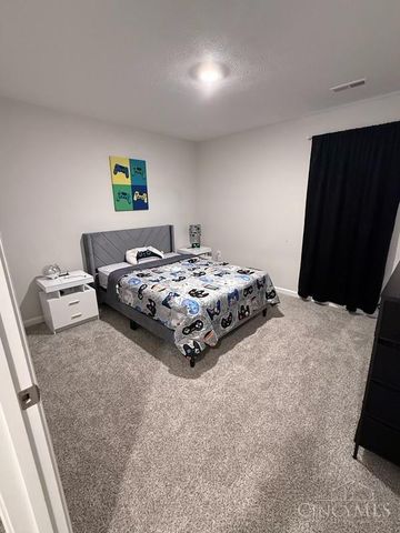 125 E Kentucky Avenue, Wilmington, OH 45177