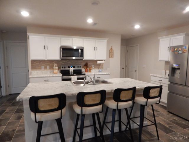 125 E Kentucky Avenue, Wilmington, OH 45177