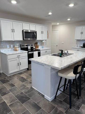 125 E Kentucky Avenue, Wilmington, OH 45177