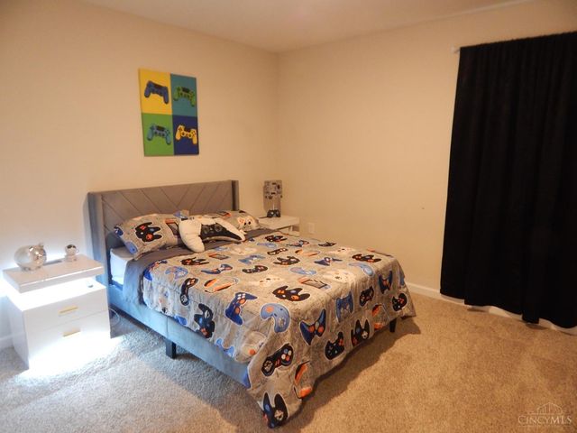 125 E Kentucky Avenue, Wilmington, OH 45177