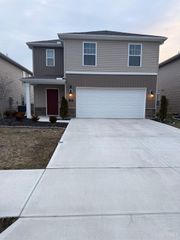 125 E Kentucky Avenue, Wilmington, OH 45177