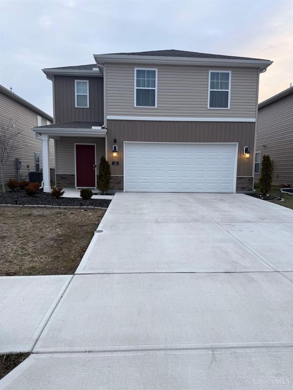 125 E Kentucky Avenue, Wilmington, OH 45177