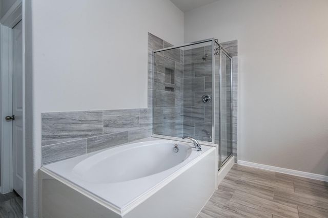 3211 Discovery Lane, Conroe, TX 77301