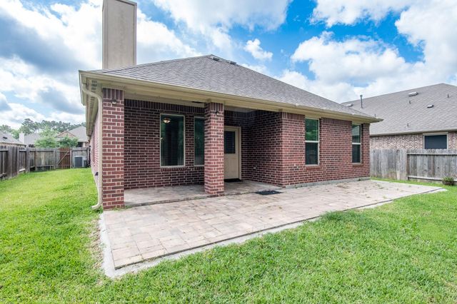 3211 Discovery Lane, Conroe, TX 77301