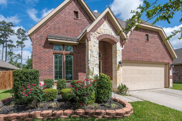 3211 Discovery Lane, Conroe, TX 77301