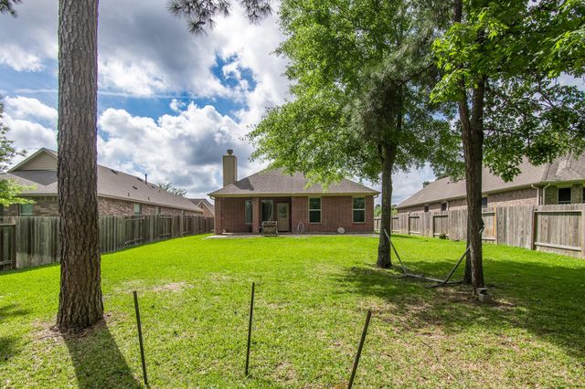 3211 Discovery Lane, Conroe, TX 77301