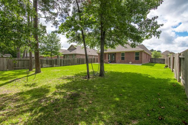 3211 Discovery Lane, Conroe, TX 77301