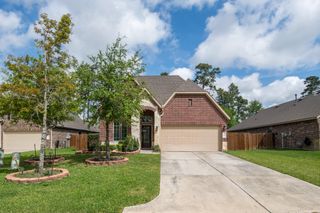 3211 Discovery Lane, Conroe, TX 77301