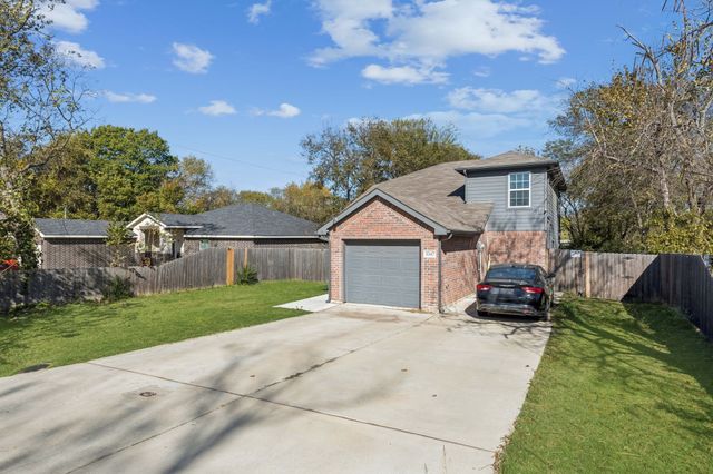 3347 Springview Avenue, Dallas, TX 75216