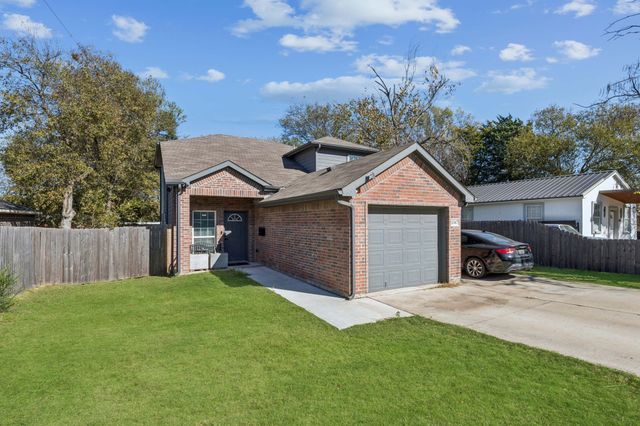 3347 Springview Avenue, Dallas, TX 75216