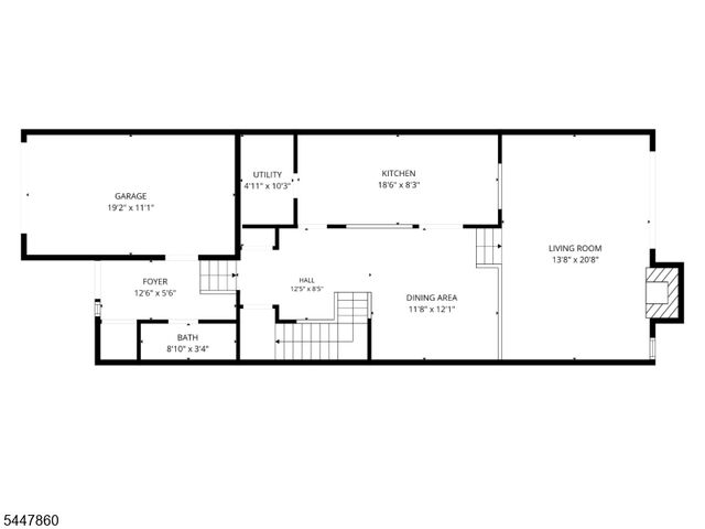 39 Chelsea Ct, Madison Boro, NJ 07940