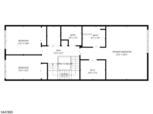 39 Chelsea Ct, Madison Boro, NJ 07940