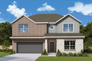 1125 Duval Cove, Royse City, TX 75189