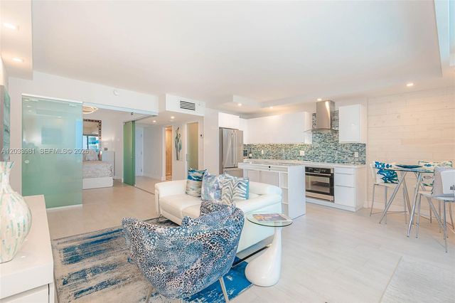 2301 Collins Avenue 941, Miami Beach, FL 33139