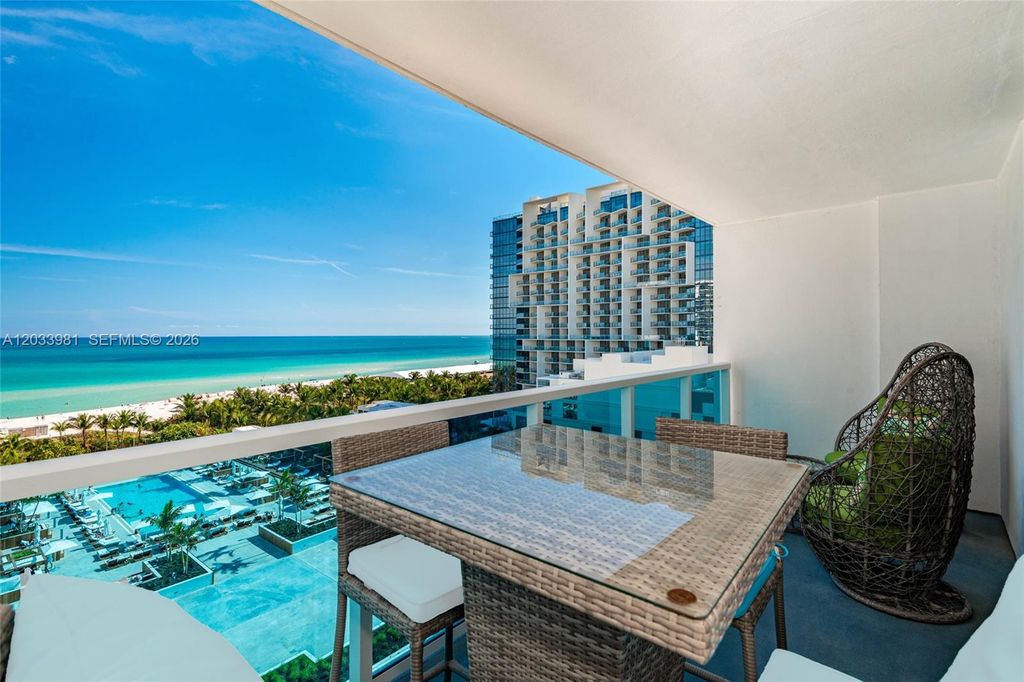2301 Collins Avenue 941, Miami Beach, FL 33139