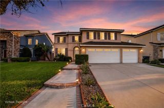 580 E Hazeltine, Ontario, CA 91761