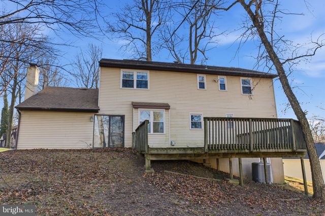 862 GREEN RIDGE CIR, Langhorne, PA 19053