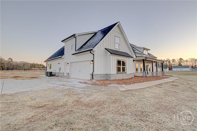 207 Jordan Cofer Road, Statham, GA 30666