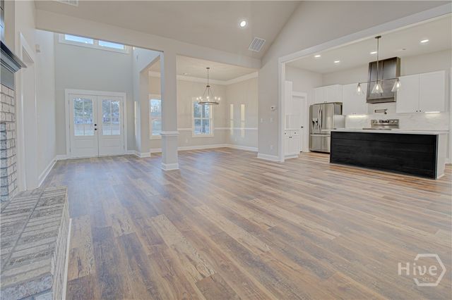 207 Jordan Cofer Road, Statham, GA 30666