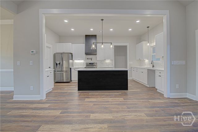 207 Jordan Cofer Road, Statham, GA 30666