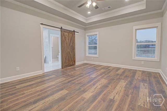 207 Jordan Cofer Road, Statham, GA 30666