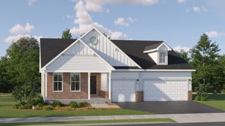 1021 Waterford Street, Algonquin, IL 60102