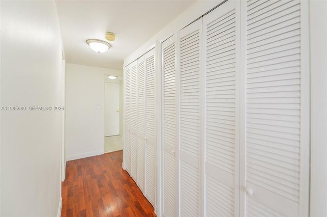 1865 N 79th St Cswy 5H, North Bay Village, FL 33141