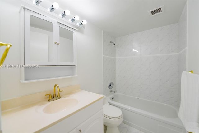 1865 N 79th St Cswy 5H, North Bay Village, FL 33141