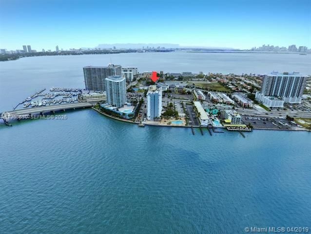 1865 N 79th St Cswy 5H, North Bay Village, FL 33141