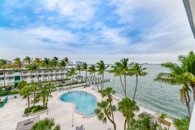 1865 N 79th St Cswy 5H, North Bay Village, FL 33141