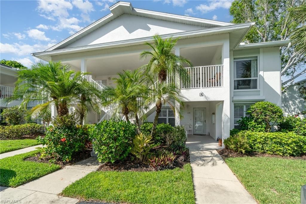 1160 Sarah Jean CIR D204, NAPLES, FL 34110 — photo 2