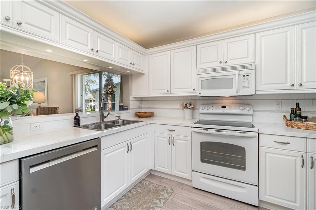 1160 Sarah Jean CIR D204, NAPLES, FL 34110 — photo 5