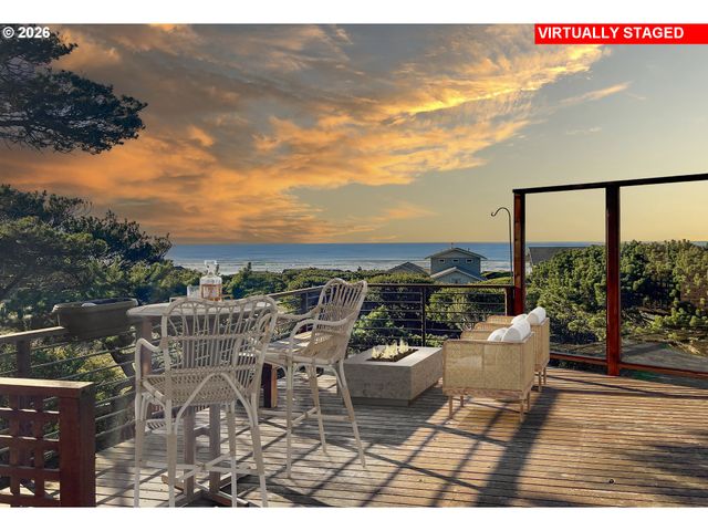 3413 Nw HIDDEN LAKE Dr, Waldport, OR 97394