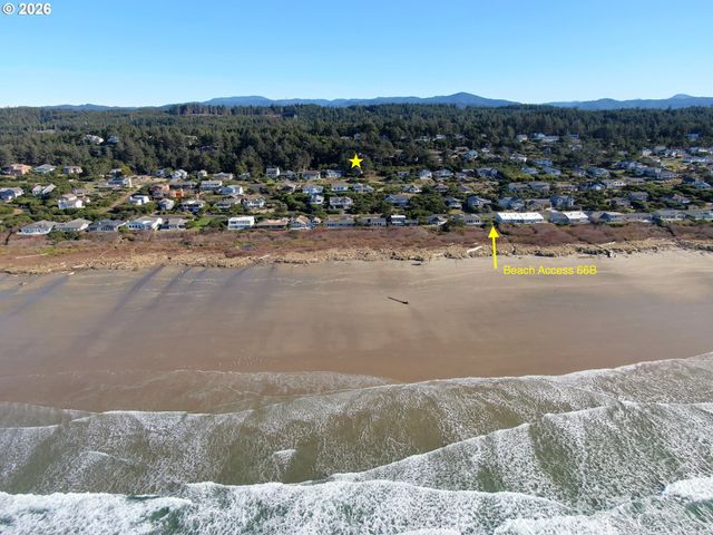 3413 Nw HIDDEN LAKE Dr, Waldport, OR 97394