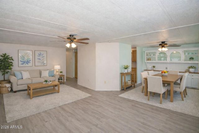 15633 S Red Rock Lane, Mayer, AZ 86333