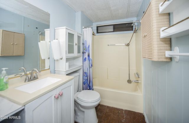 15633 S Red Rock Lane, Mayer, AZ 86333