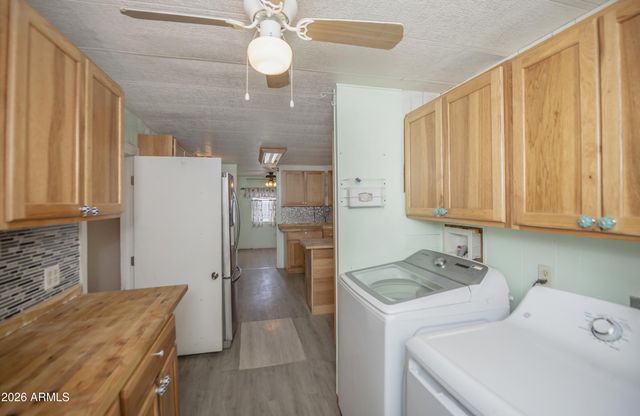 15633 S Red Rock Lane, Mayer, AZ 86333